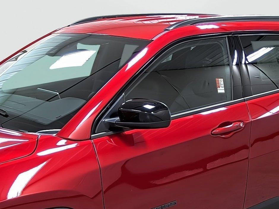 new 2026 Jeep Compass car, priced at $30,125