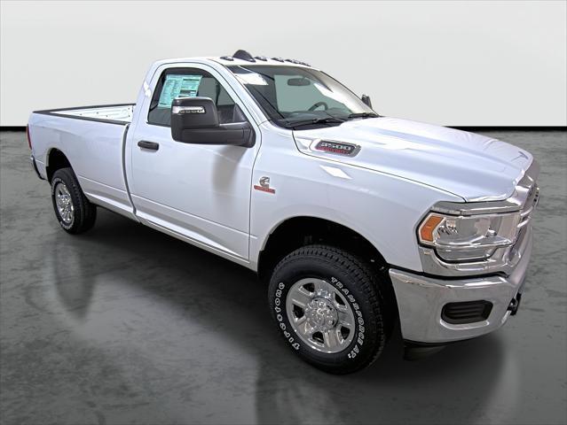 new 2024 Ram 3500 car, priced at $57,325