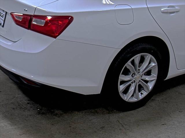used 2023 Chevrolet Malibu car, priced at $19,990