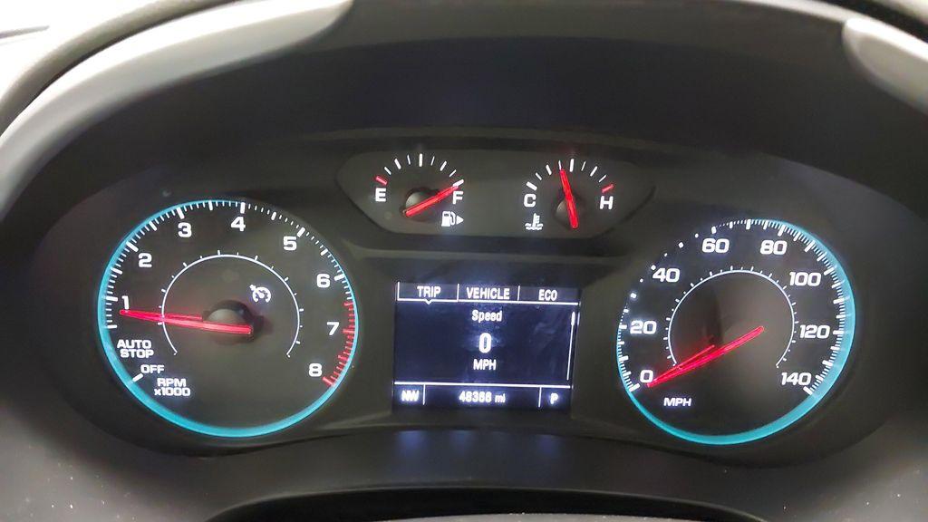 used 2023 Chevrolet Malibu car, priced at $18,902