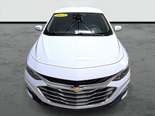 used 2023 Chevrolet Malibu car, priced at $19,990