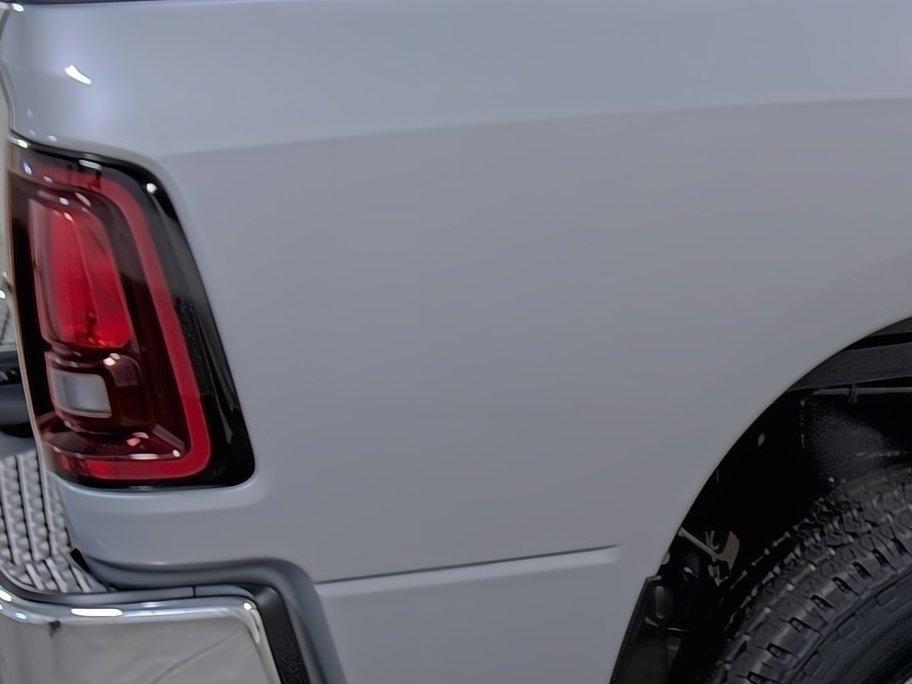 new 2026 Ram 2500 car, priced at $75,450