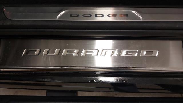 used 2021 Dodge Durango car, priced at $42,301