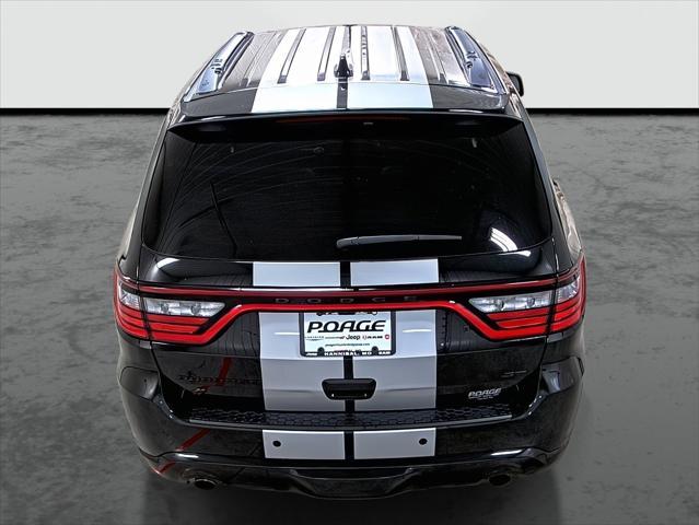 used 2021 Dodge Durango car, priced at $42,301