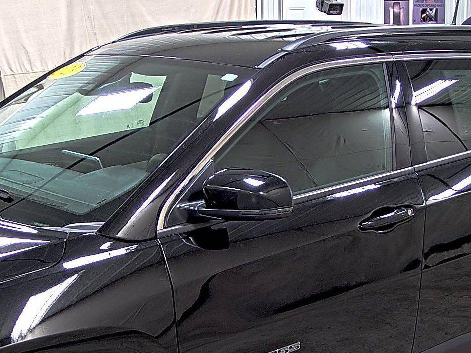 used 2023 Jeep Compass car, priced at $26,705