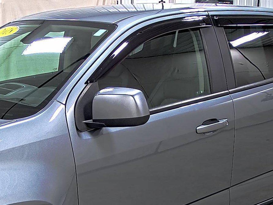 used 2018 Chevrolet Colorado car, priced at $24,990