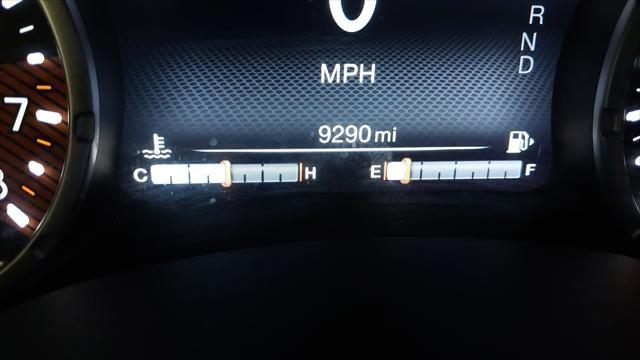 used 2023 Jeep Renegade car, priced at $25,990