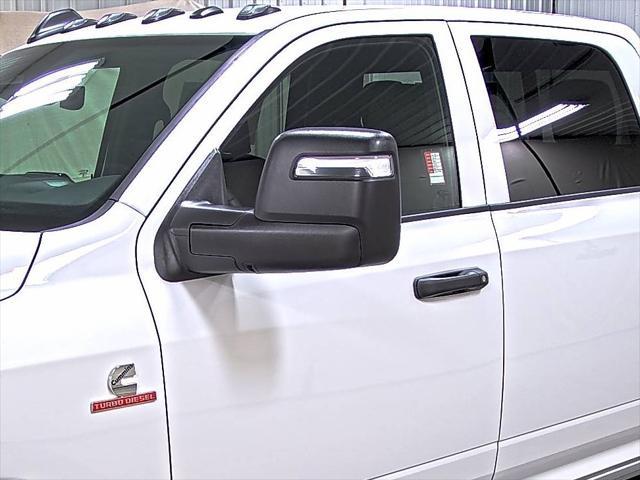 new 2025 Ram 2500 car, priced at $60,195