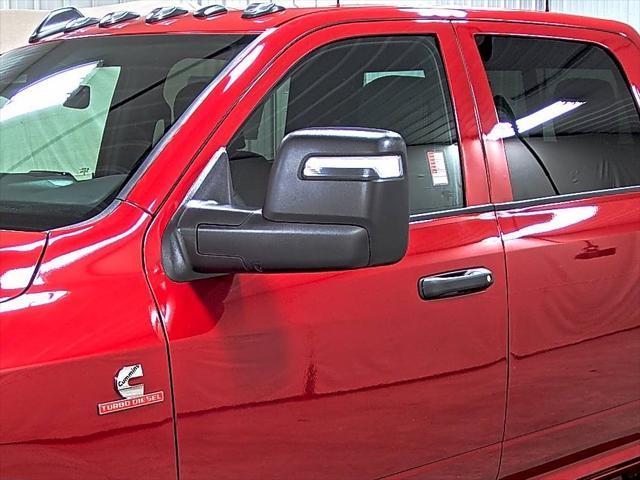new 2025 Ram 2500 car, priced at $60,440