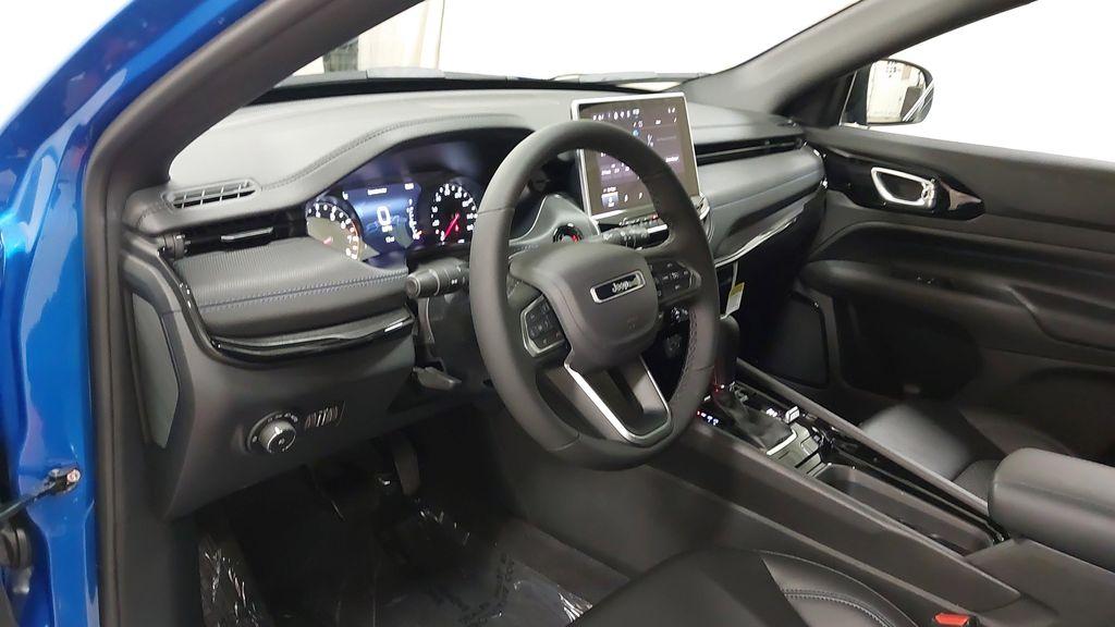 new 2026 Jeep Compass car, priced at $29,335