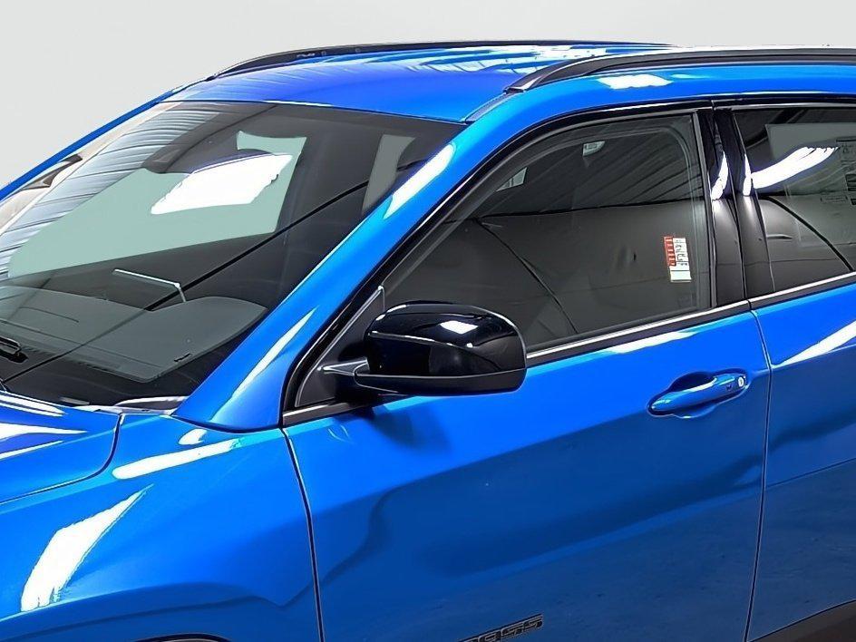 new 2026 Jeep Compass car, priced at $29,335