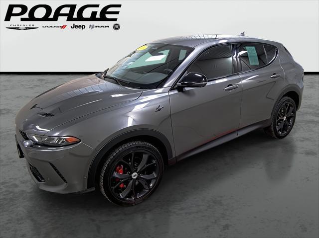 used 2023 Dodge Hornet car, priced at $26,518