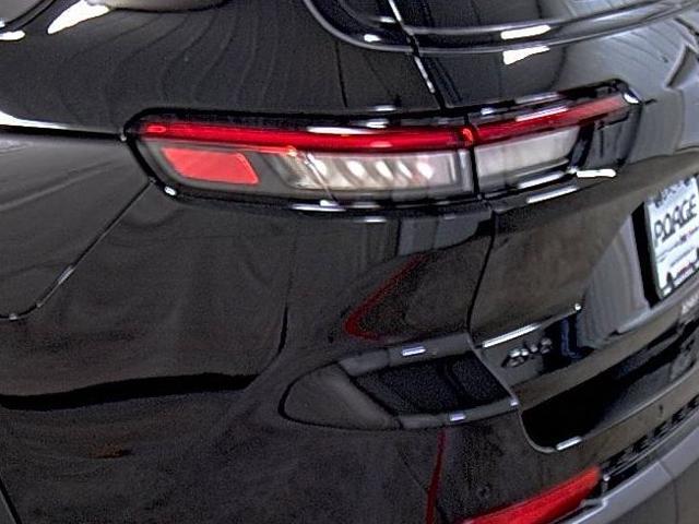 new 2025 Jeep Grand Cherokee L car, priced at $41,230