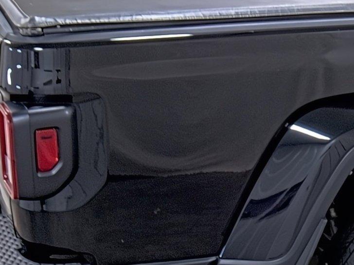 used 2021 Jeep Gladiator car, priced at $29,990