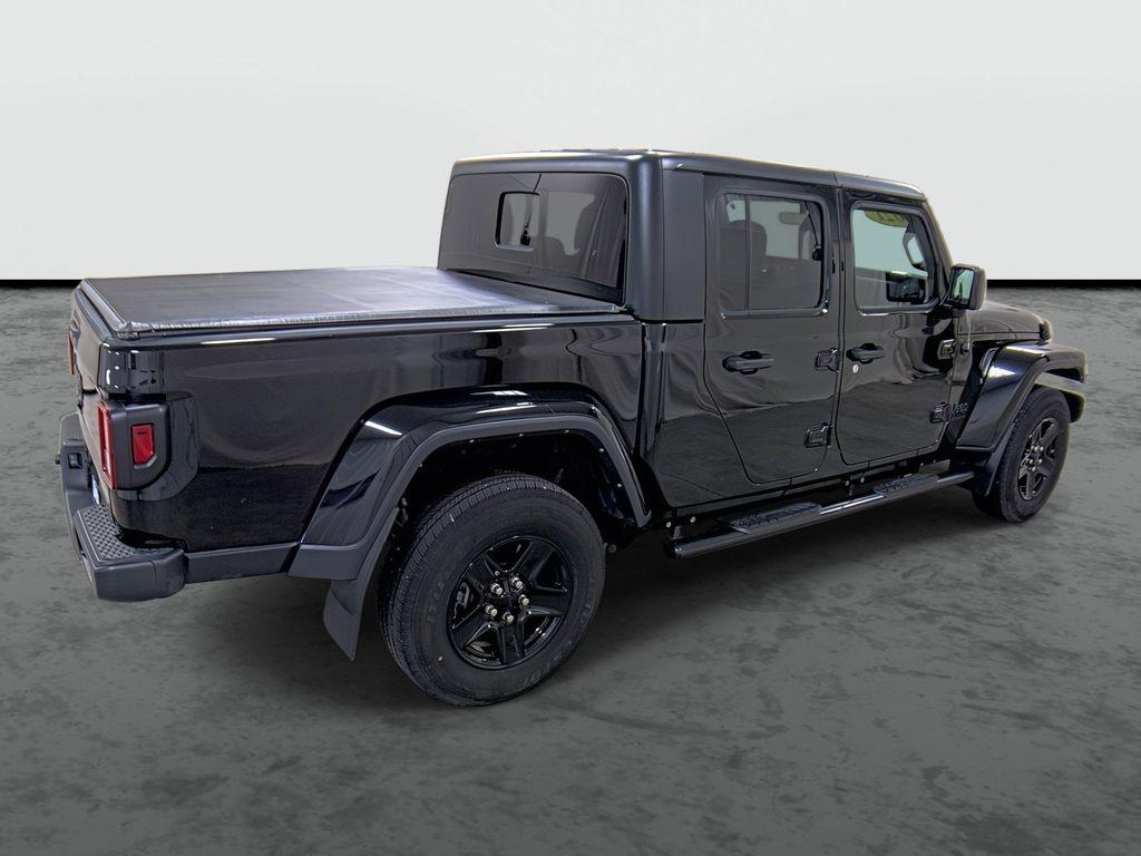 used 2021 Jeep Gladiator car, priced at $29,990