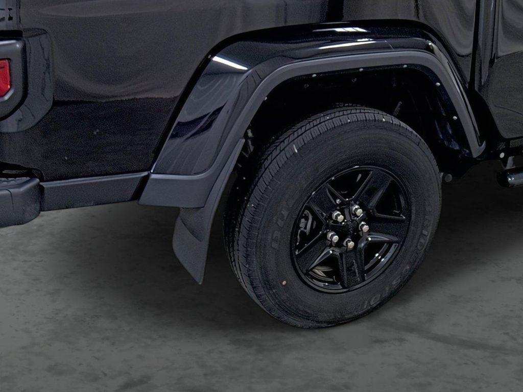 used 2021 Jeep Gladiator car, priced at $29,990