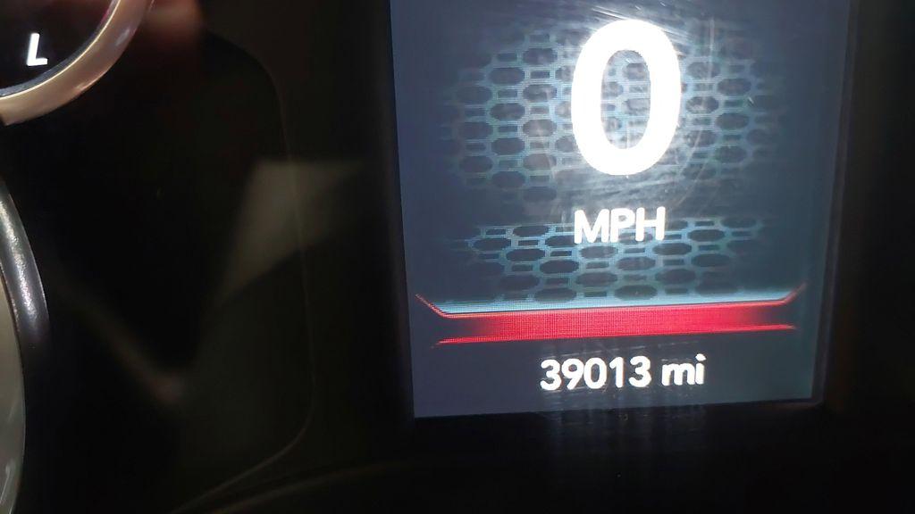 used 2023 Ram 1500 car, priced at $37,990