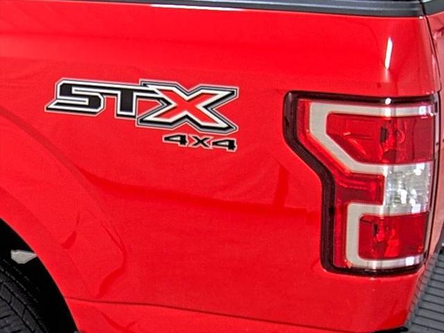 used 2019 Ford F-150 car, priced at $30,990
