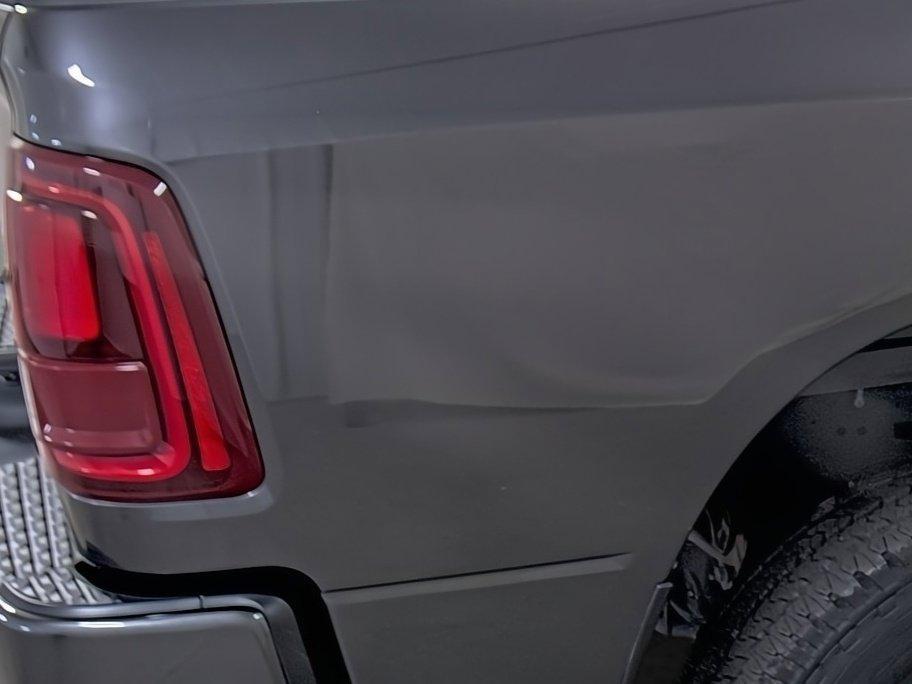 used 2025 Ram 2500 car, priced at $69,990