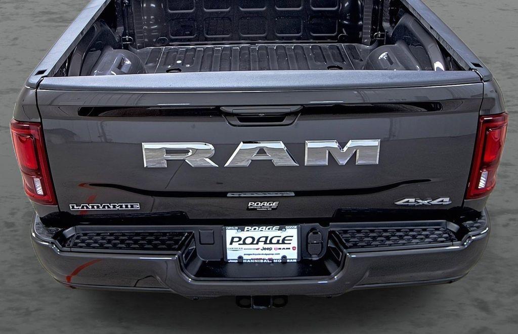 used 2025 Ram 2500 car, priced at $69,990
