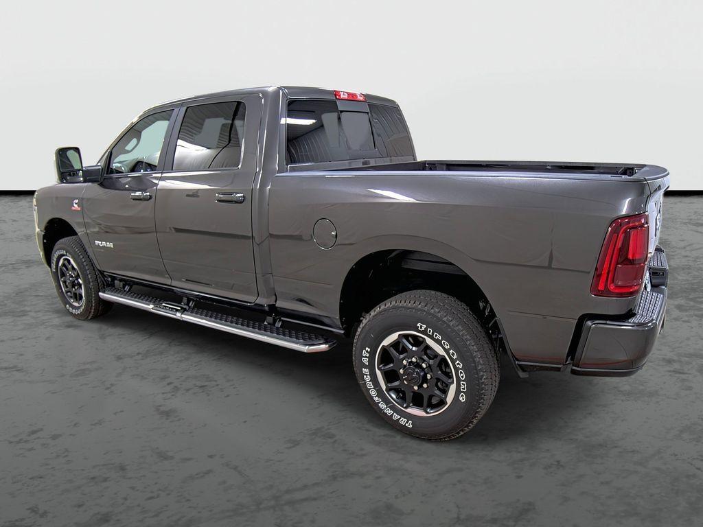 used 2025 Ram 2500 car, priced at $69,990