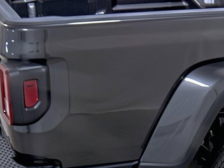 new 2026 Jeep Gladiator car, priced at $46,499