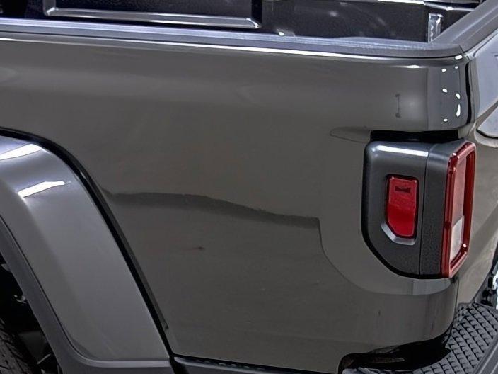 new 2026 Jeep Gladiator car, priced at $46,499