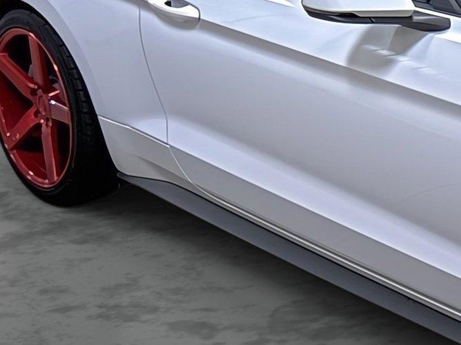 used 2017 Ford Mustang car, priced at $21,990