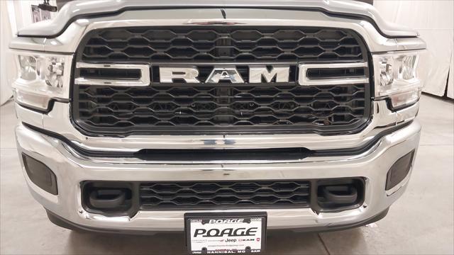 new 2024 Ram 2500 car, priced at $63,175
