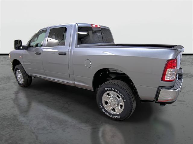 new 2024 Ram 2500 car, priced at $63,175