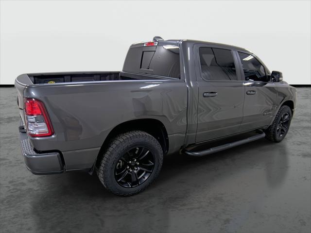 used 2020 Ram 1500 car, priced at $31,601