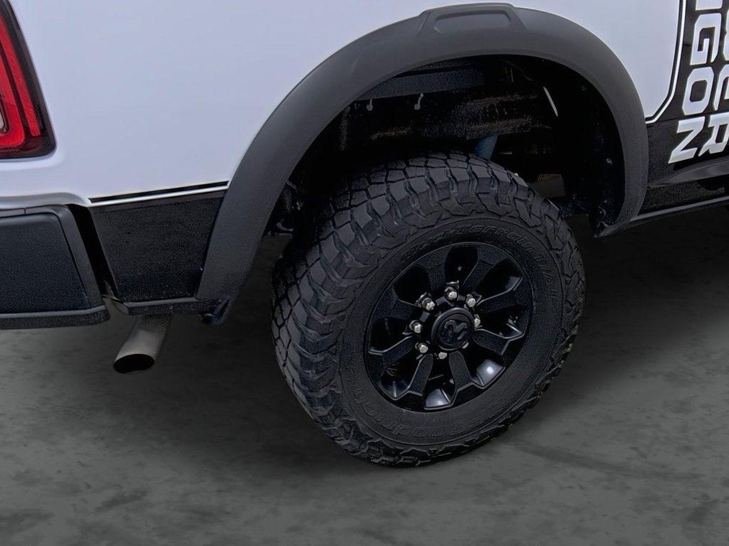 used 2019 Ram 2500 car, priced at $39,990