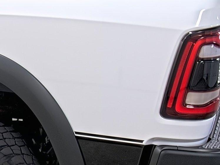 used 2019 Ram 2500 car, priced at $39,990