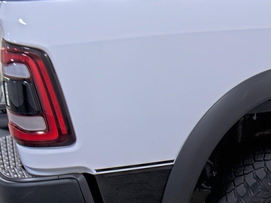 used 2019 Ram 2500 car, priced at $39,990