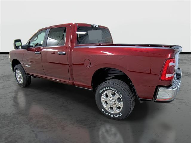 new 2024 Ram 2500 car, priced at $55,310