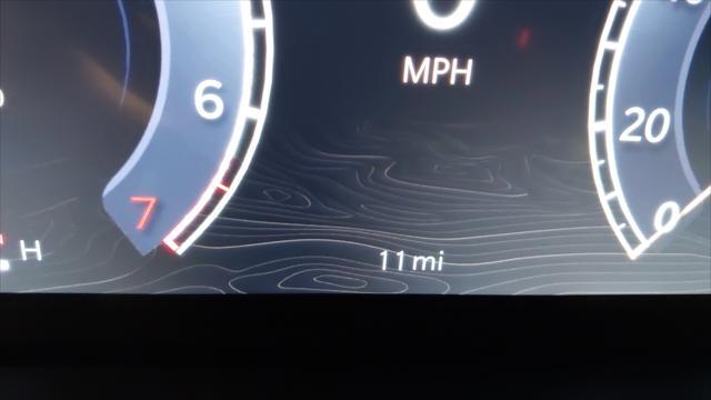 new 2025 Jeep Grand Cherokee car, priced at $38,490