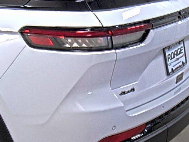new 2025 Jeep Grand Cherokee car, priced at $38,490