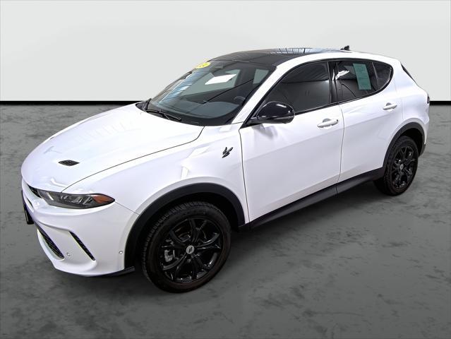 used 2024 Dodge Hornet car, priced at $30,990