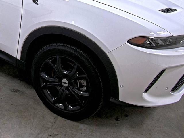 used 2024 Dodge Hornet car, priced at $30,990