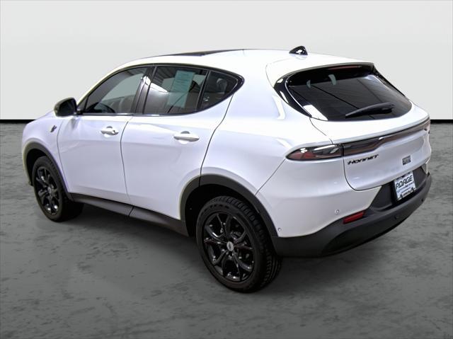 used 2024 Dodge Hornet car, priced at $30,990