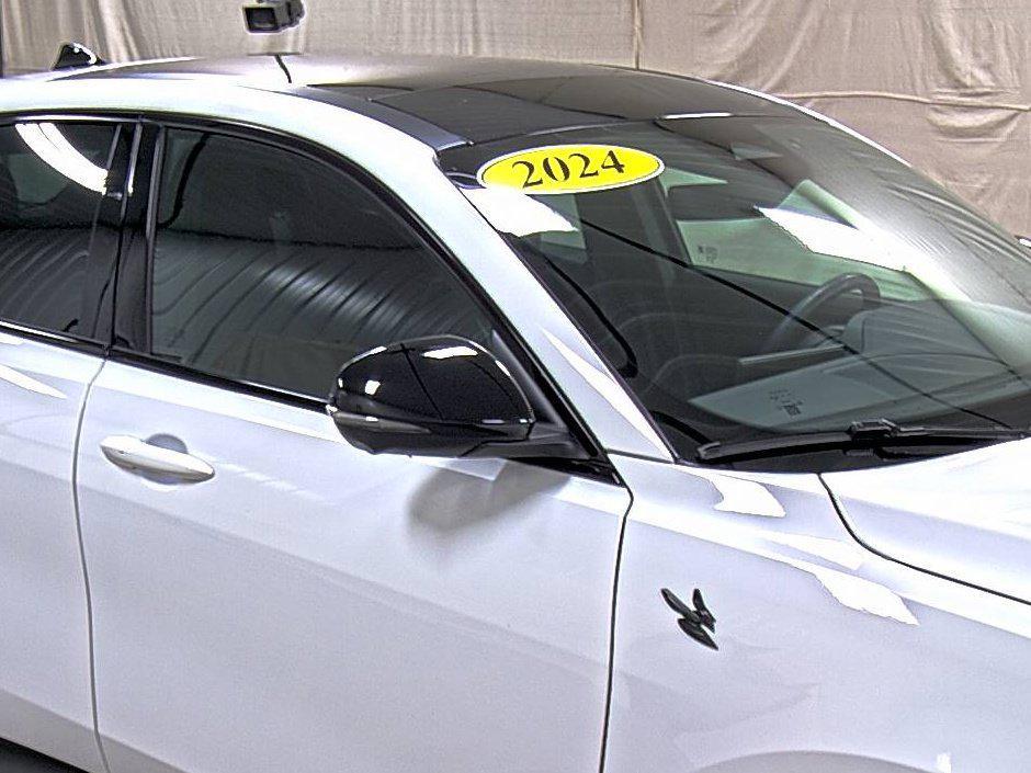 used 2024 Dodge Hornet car, priced at $28,902
