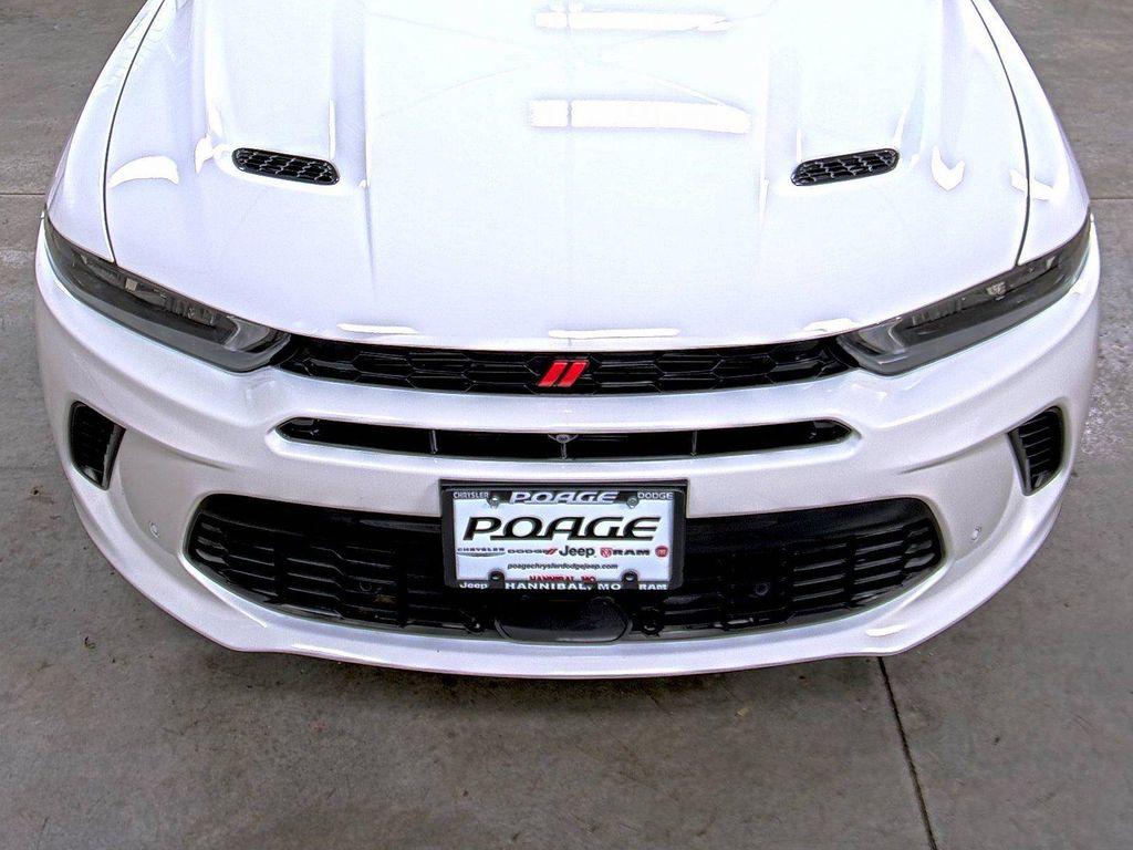 used 2024 Dodge Hornet car, priced at $28,902