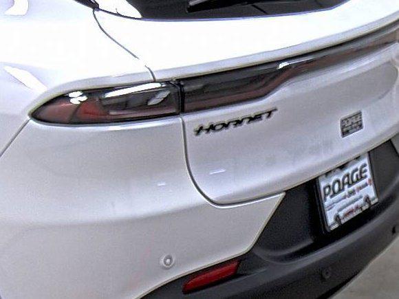 used 2024 Dodge Hornet car, priced at $30,990