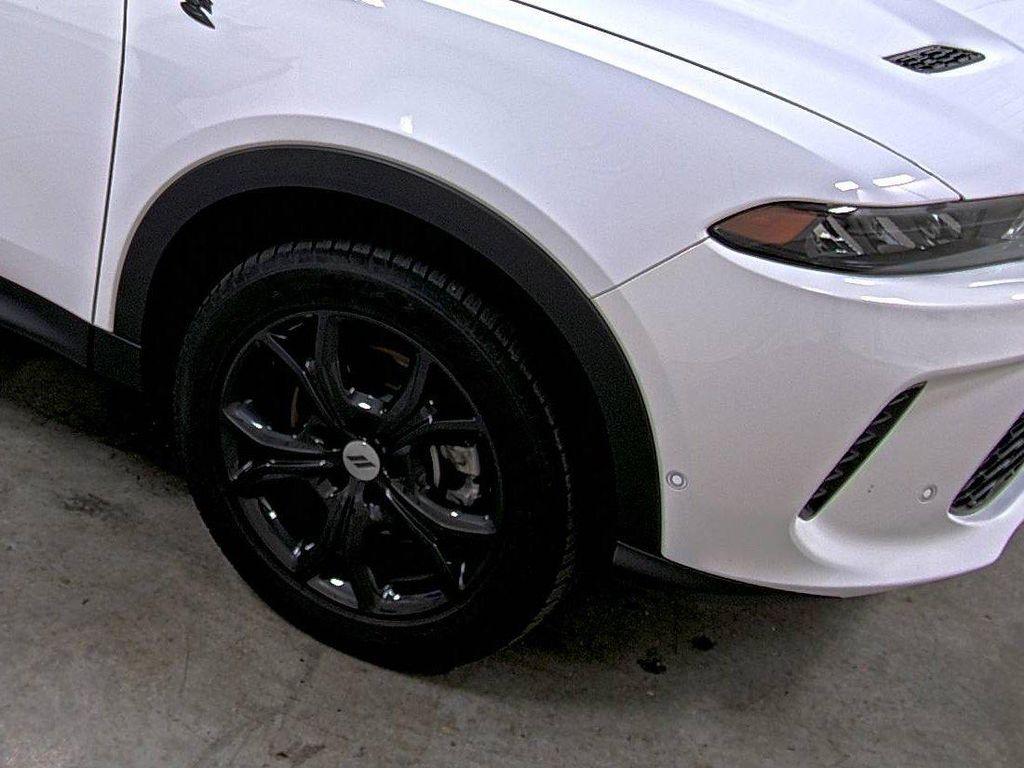 used 2024 Dodge Hornet car, priced at $28,902