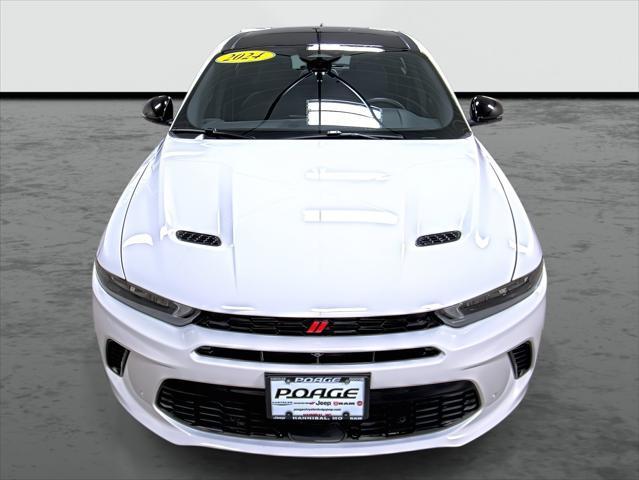 used 2024 Dodge Hornet car, priced at $30,990