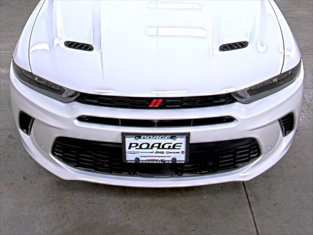 used 2024 Dodge Hornet car, priced at $30,990