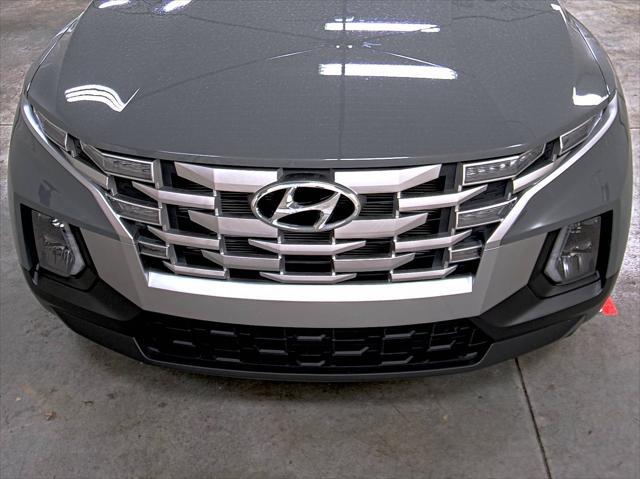 used 2024 Hyundai SANTA CRUZ car, priced at $33,990