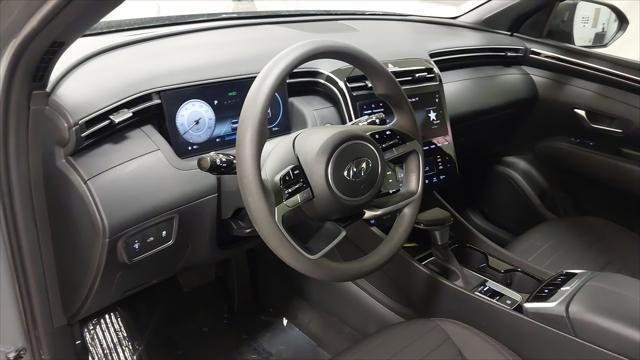 used 2024 Hyundai SANTA CRUZ car, priced at $33,990