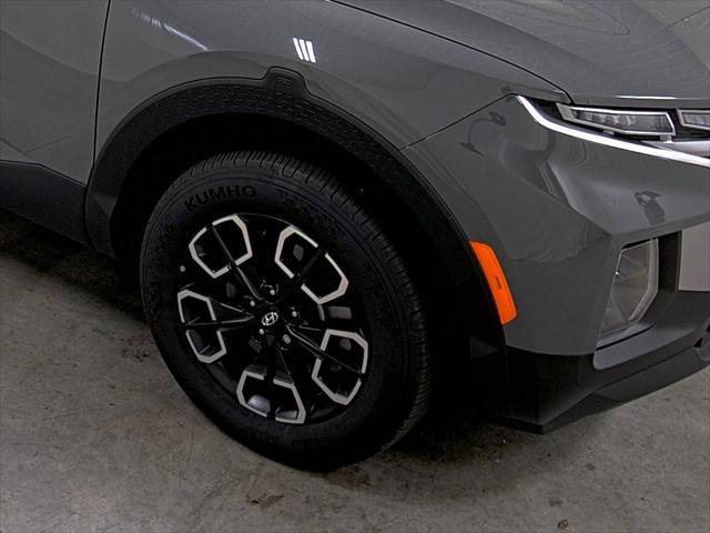 used 2024 Hyundai SANTA CRUZ car, priced at $33,990