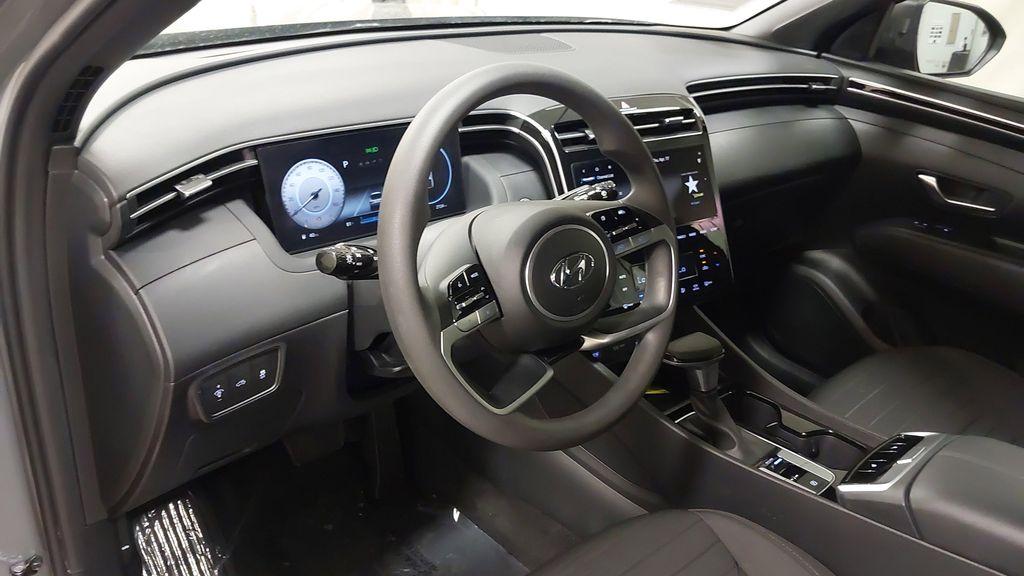 used 2024 Hyundai SANTA CRUZ car, priced at $29,302